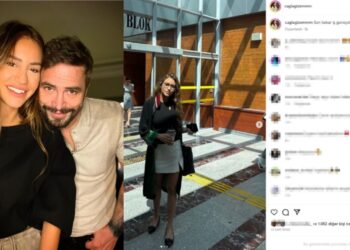 Ahmet Kural Bugün Dünyaevine Giriyor!