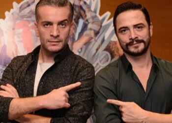 Ahmet Kural Ve Murat Cemcir Arasındaki Küslük Ortaya Çıktı