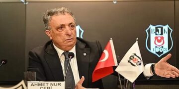 Ahmet Nur Çebi, Mehmet Büyükekşi’ye Riva’da Sandık Kurma Çağrısı Yaptı 