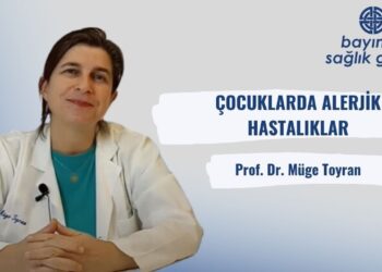 Aileler Çocuklarda Alerji Yönetiminde Anahtar Rolü Oynuyor