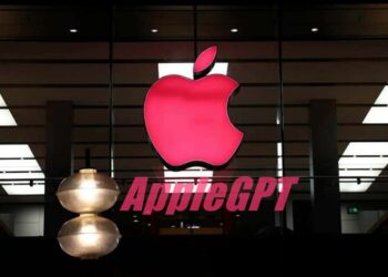 Ajax Dil Modeline Sahip AppleGPT Geliyor