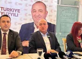 AK Parti Çanakkale Milletvekili Ayhan Gider Gazetecilerle Buluştu