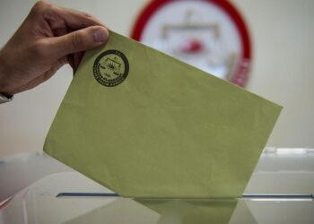 AK Parti’de İstanbul Adaylığı İçin İki Büyük İsim: Ali Yerlikaya ve Murat Kurum