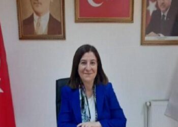 AK Partili Milletvekili Aksal’dan teşkilatlarda değişim sinyali