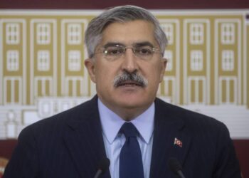 AK Parti’li Vekilden Tepki Çeken Sözler! Cumhurbaşkanı Erdoğan’ı İkinci Atatürk İlan Etti