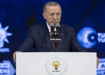 Ak Parti’nin Belediye Başkan Adaylarının Kriterleri Belli Oldu