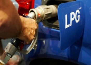 Akaryakıttan sonra LPG’ye de artırım geldi