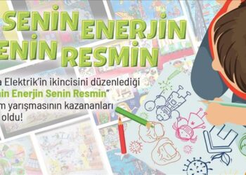 Aksa Elektrik, “Senin Enerjin Senin Resmin” Yarışmasının Sonuçlarını Duyurdu!