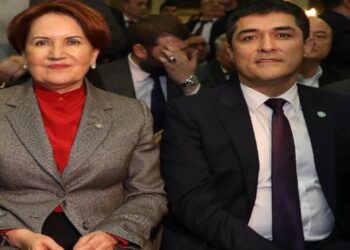 Akşener Koltuğu Buğra Kavuncu’ya mı Bırakacak?