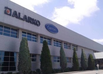 Alarko Carrier Yenilikçi Isıtma Sistemiyle Eğitime Destek Oluyor