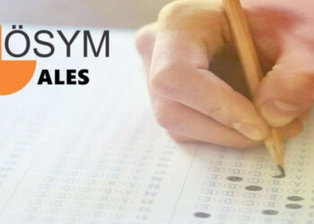 ALES Geç Başvurusu Başladı! ALES/3 Başvurusu Nasıl Yapılır?