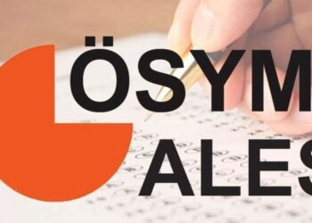 ALES/3 Başvurusu Nasıl, Nereden Yapılır? ALES/3 Başvuru Ekranı ÖSYM