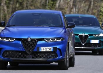 Alfa Romeo Autonis Tasarım Yarışması’nda Zafer Kazandı