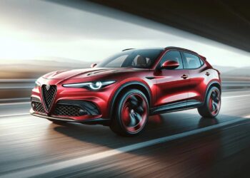 Alfa Romeo’nun Yeni B-SUV Modelinin İsmi “Milano” Oldu