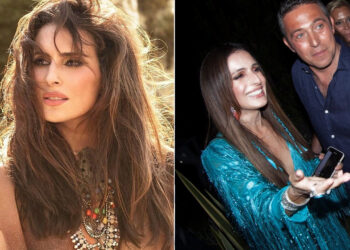 Ali Koç Ve Nevbahar Koç Boşanıyor Mu? Araları Fenerbahçe Yüzünden Açıldı!