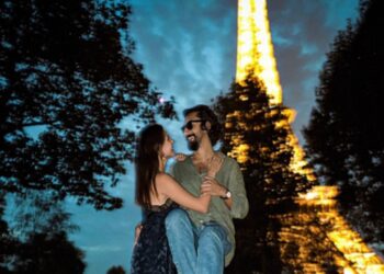 Alina Boz ve Umut Evirgen 2 Aralıkta Nikah Masasına Oturuyor