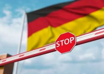 Almanya Göçmen Yasası Meclis’ten Geçti