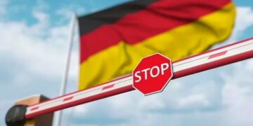 Almanya Göçmen Yasası Meclis’ten Geçti