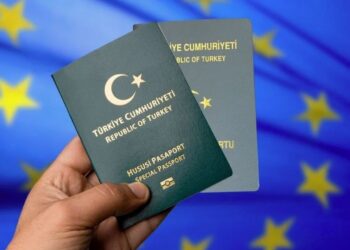 Almanya Vize Redlerini Askıya Aldı!