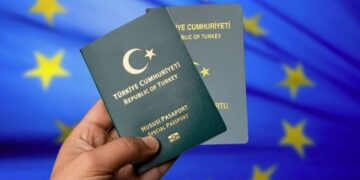 Almanya Vize Redlerini Askıya Aldı!