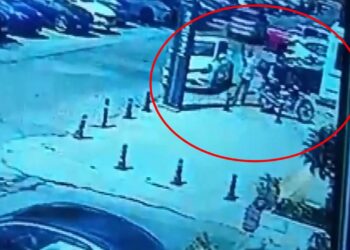 Altın Dolu Çantayı Gasbeden 3 Zanlı Tutuklandı