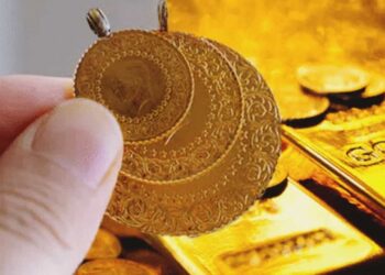 Altın Gram Fiyatı Yükselişle Güne Başladı