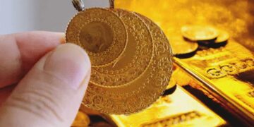 Altın Gram Fiyatı Yükselişle Güne Başladı