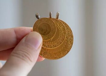 Altının Gramı 1970 Liradan İşlem Görüyor