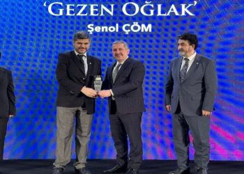 “Altınkepenk Anadolu’dan Balkanlara Üreten Kadınlar” Yarışması Kazananları Ödüllerle Buluştu