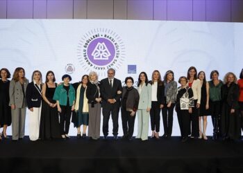 Anadolu Ödülleri 2023 Sahiplerini Buldu