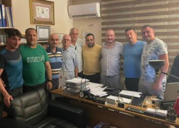 Anafartalarspor yeni döneme hazırlanıyor