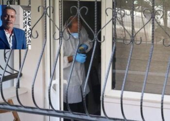 Antalya’da Cinayet Şüphesi: MHP’li İsim Evinde Ölü Bulundu