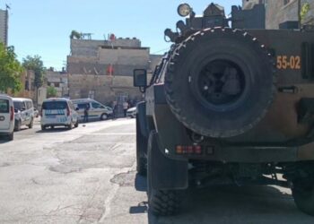 Antep’te Silahlı Kavga Sonucu 3 Kişi Hayatını Kaybetti