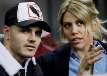 Apar Topar Hasteneye Kaldırılan Wanda Nara’nın Son Durumu Ne?