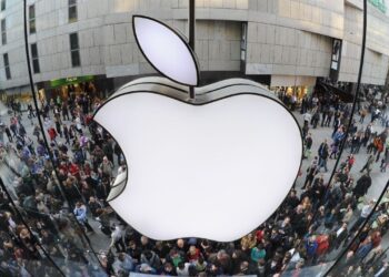 Apple Elmalı Logosunu Kaybedebilir