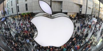 Apple Elmalı Logosunu Kaybedebilir