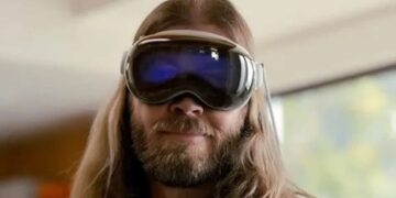 Apple Vision Mide Bulandırıp Yüzde Yanık İzi Oluşturuyor!