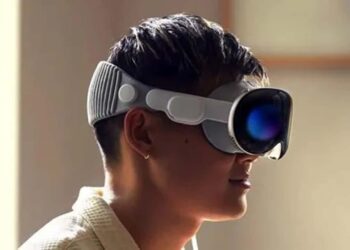 Apple Vision Pro’ya 3 Boyutlu Dizi İmkanı Geliyor!