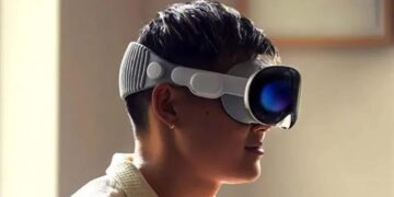 Apple Vision Pro’ya 3 Boyutlu Dizi İmkanı Geliyor!