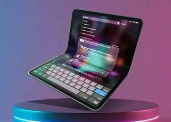 Apple’ın Katlanabilir iPad Planları Ertelendi
