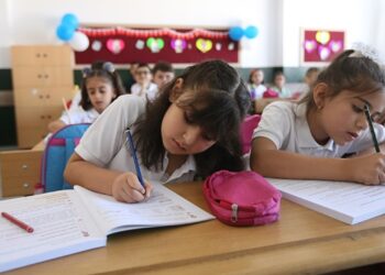 Ara Tatil Son Dakika Gelişmesi: Ara Tatil Kalkacak Mı? Tekin İşaret Etti