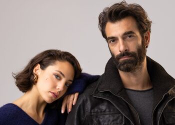 Arak Dizisinin Tanıtım Videosu Yayınlandı