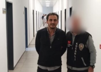 Aranan 5 Hükümlü Yakalandı