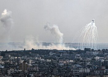 Arap Birliği’nden BM’ye Gazze Çağrısı