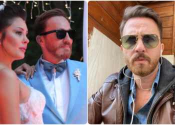 Aras Bulut İynemli’nin Ağabeyi Uyuşturucu Madde İddiasıyla Gözaltına Alındı