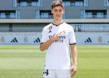 Arda Güler’den Türkçe Cevap Kararı