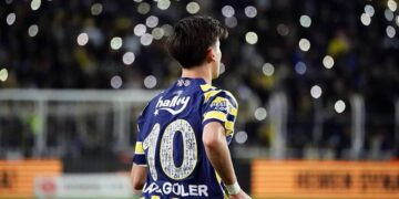 Arda Güler’in Serbest Kalma Bedeli 17.5 Milyon Euro