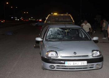 Arifiye’de Bisiklet Kazası: Sürücü Hayatını Kaybetti