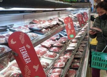 Arjantin’de Enflasyon Yüzde 143’e Ulaştı