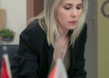 Arka Sokaklar Dizisi Yeni Sezon İçin Geri Sayıma Başladı 